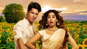 Read this Param Sundari Movie Review before you go to watch it