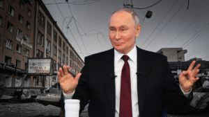 Cease fire in Russia Ukraine War तभी संभव है, अगर Zelenskyy बातचीत के लिए Moscow आएंगे