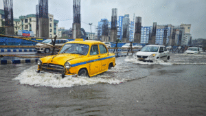 7 Reasons of Gurugram Flood जिनकी वजह से हर साल Monsoon में Gurugram City डूब जाती है