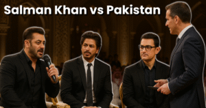 Salman Khan को Pakistan ने कहा ‘आतंकवादी’? क्या है सच्चाई?