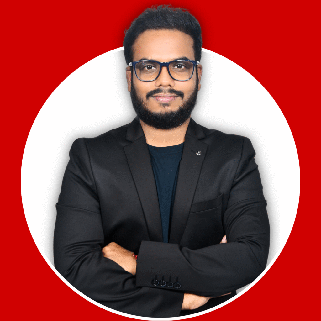 Folks Vaani Editor in chief